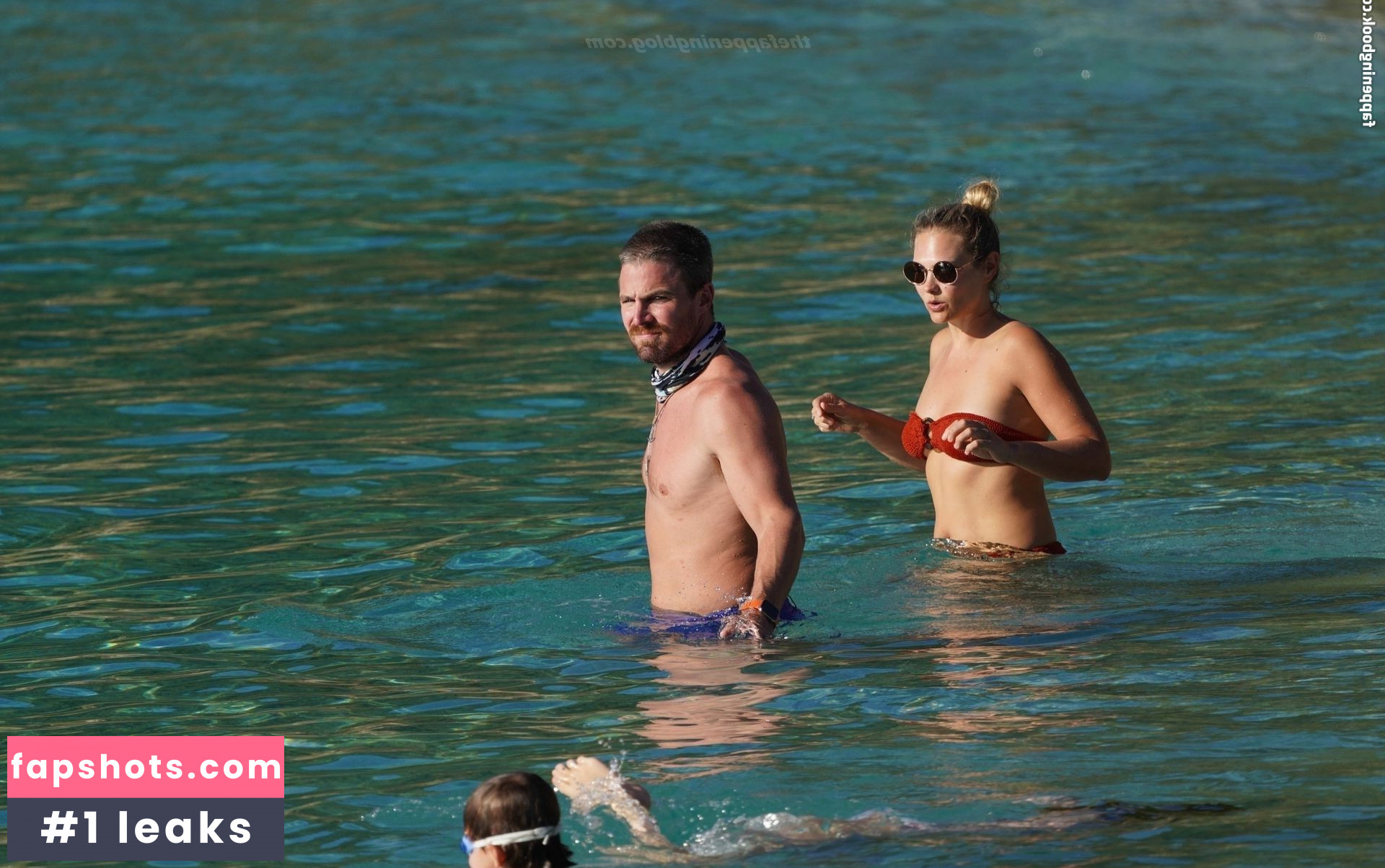 Cassandra Jean Amell gallery photo #3