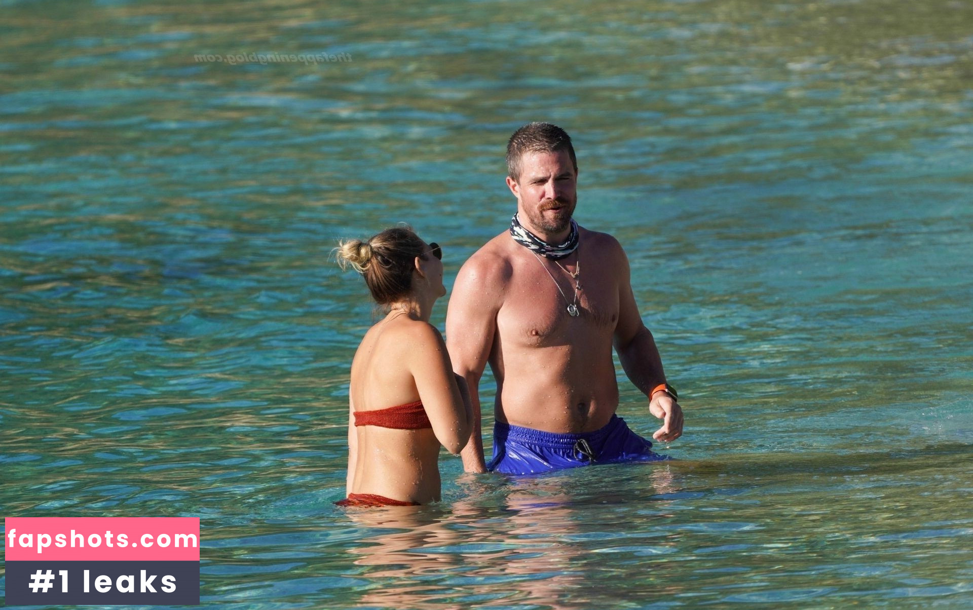 Cassandra Jean Amell gallery photo #5