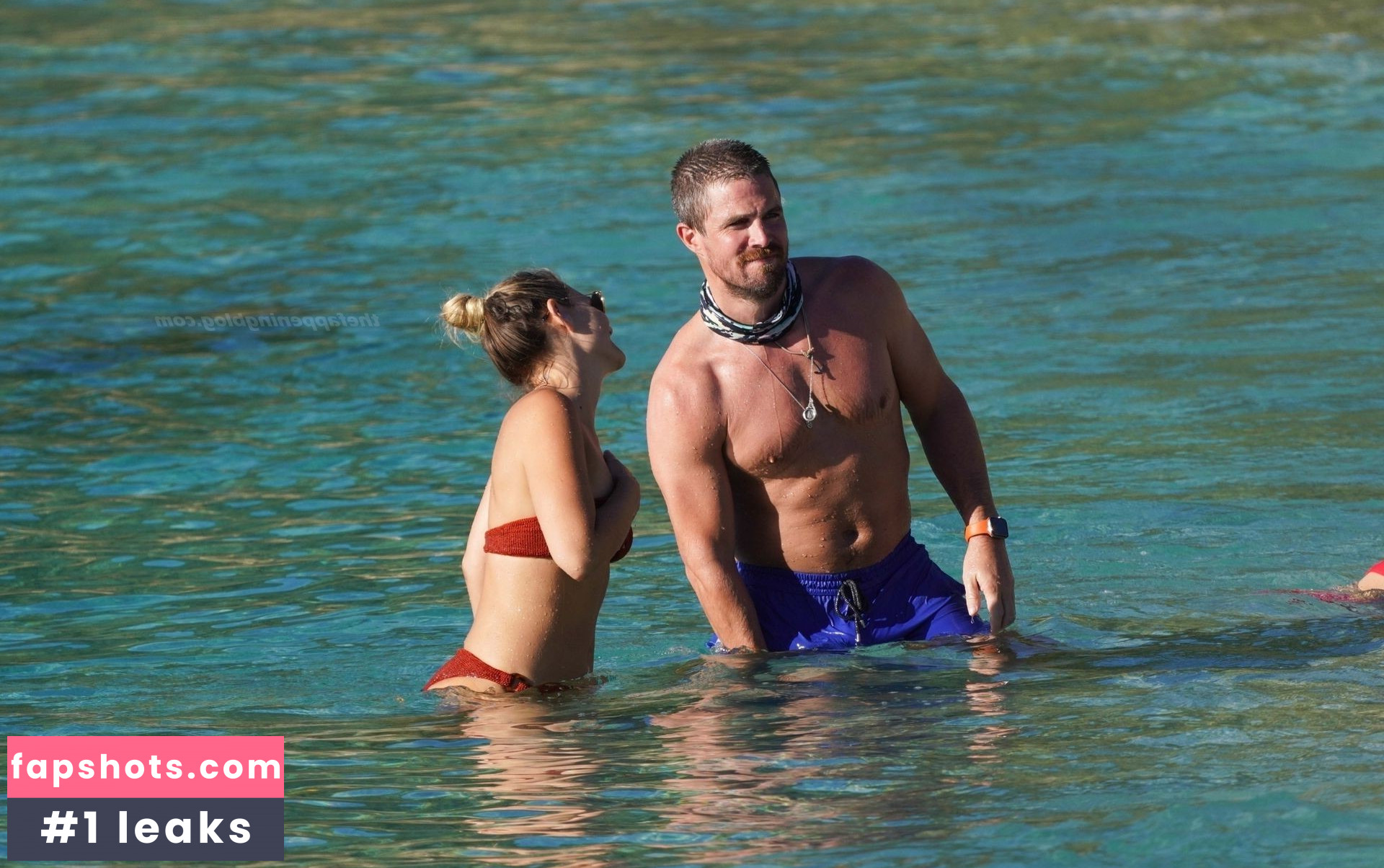 Cassandra Jean Amell gallery photo #8