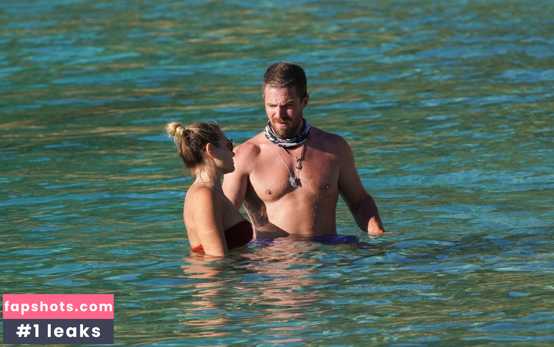 Cassandra Jean Amell gallery photo #9