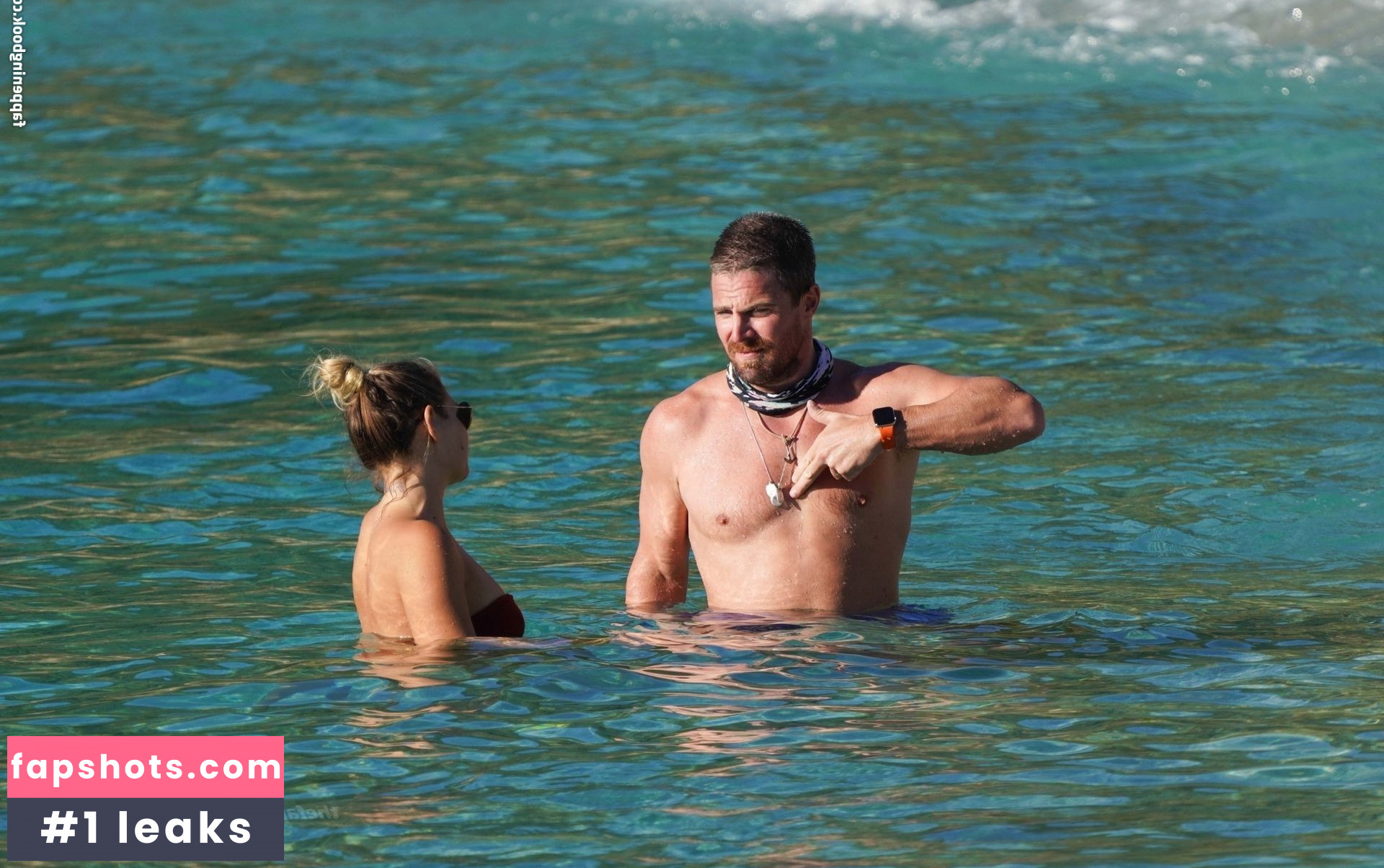 Cassandra Jean Amell gallery photo #10