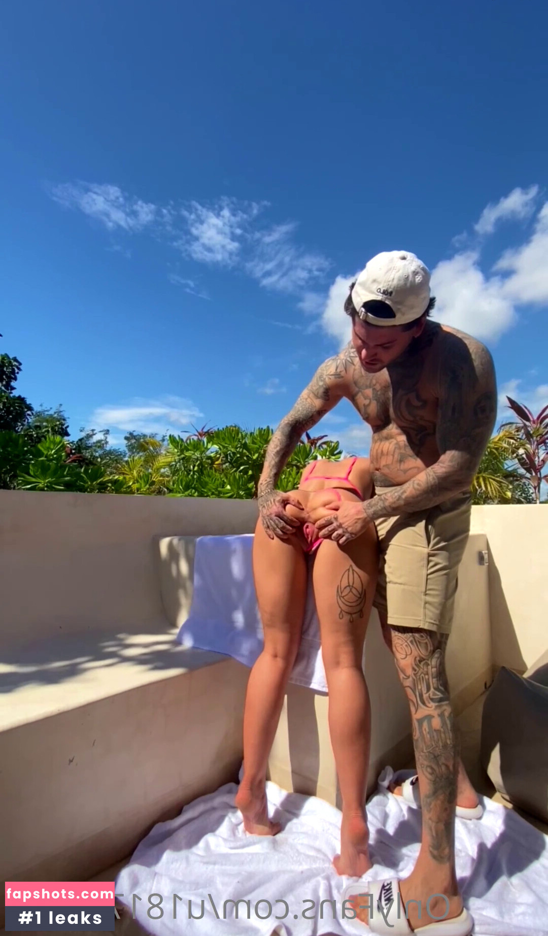 Cassandra Plouffe Nude Leaks OnlyFans Photos #22 - Fapshots