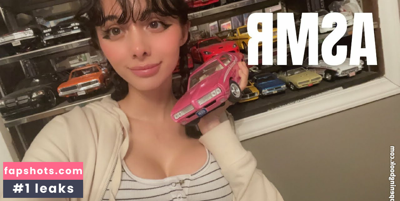 Cassandra S. Filtración Desnuda OnlyFans Foto #2 - Fapshots