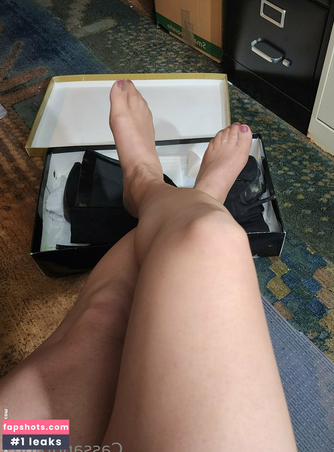 cassandralovit Nahé úniky fotek pouze od fanoušků #2 - Fapshots