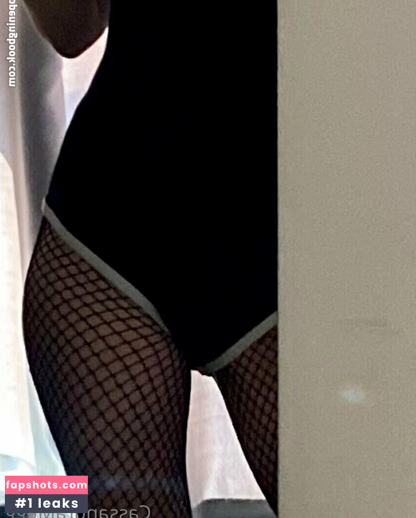cassandrameg Nude Leaks OnlyFans Photos #9 - LeakJerk