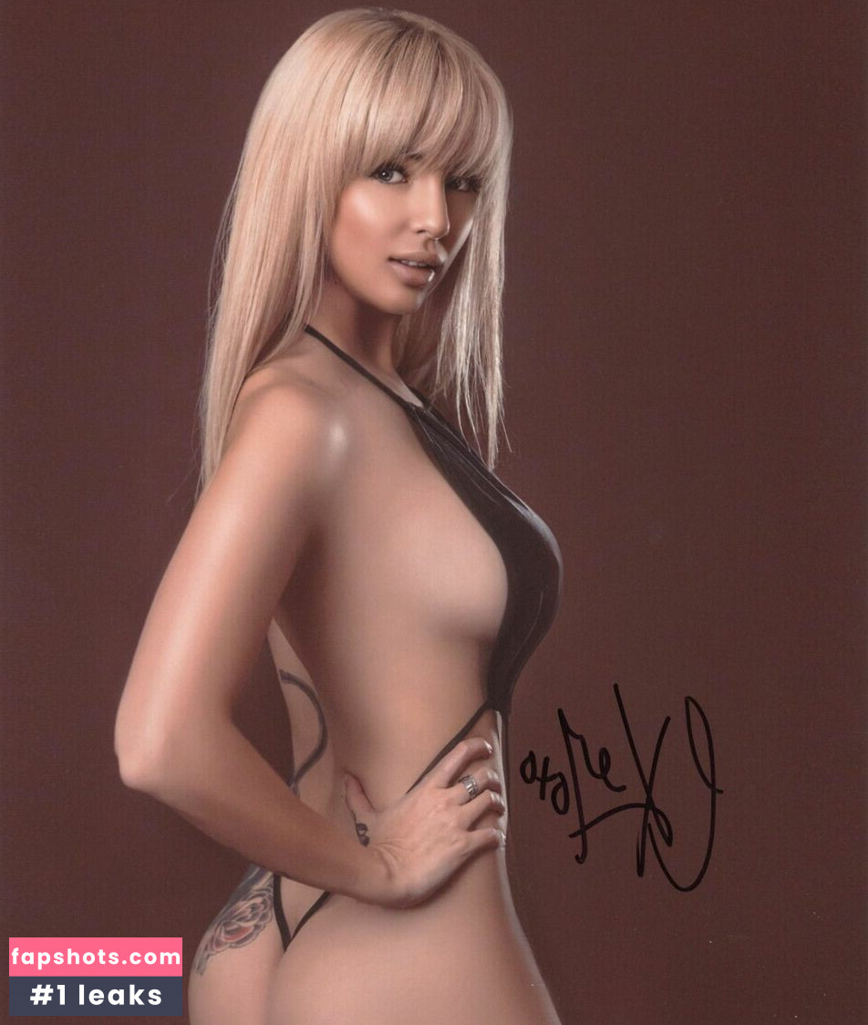 Cassaundra Kelly Nahé úniky fotek pouze od fanoušků #6 - Fapshots