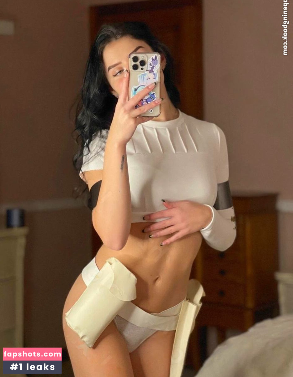 Cassiana Pozzi gallery photo #19