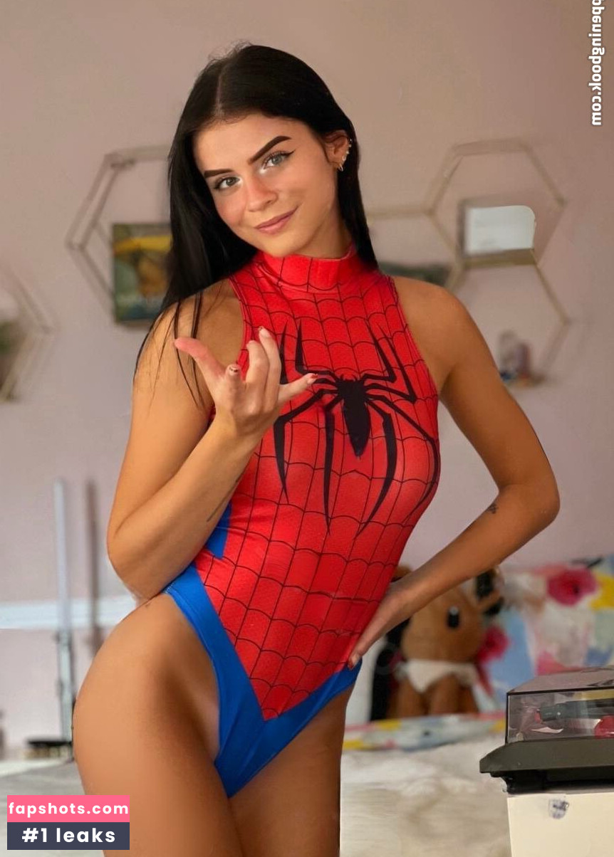 Cassiana Pozzi gallery photo #10