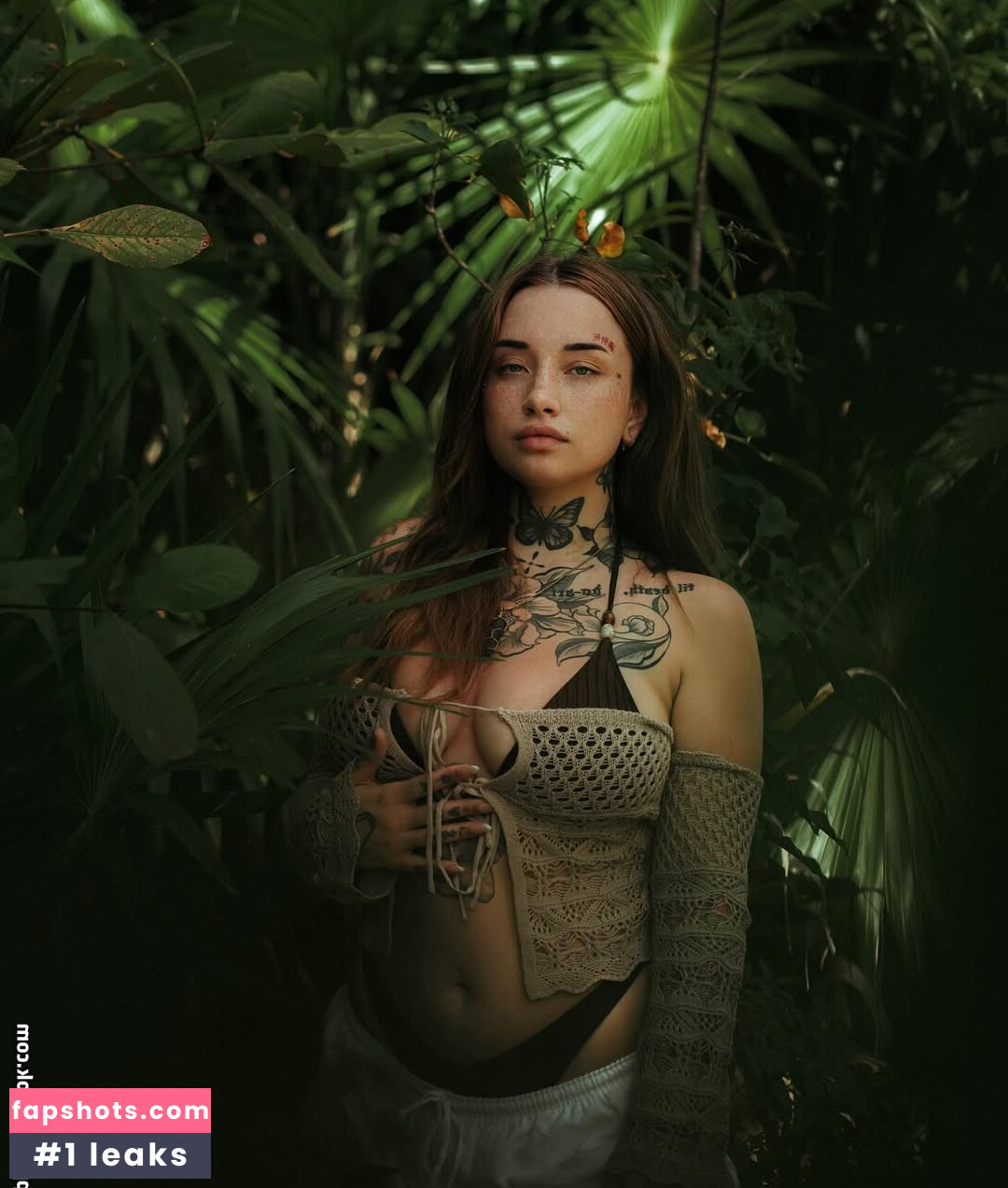 Cassidie Cottone Nahé úniky fotek pouze od fanoušků #2 - Fapshots