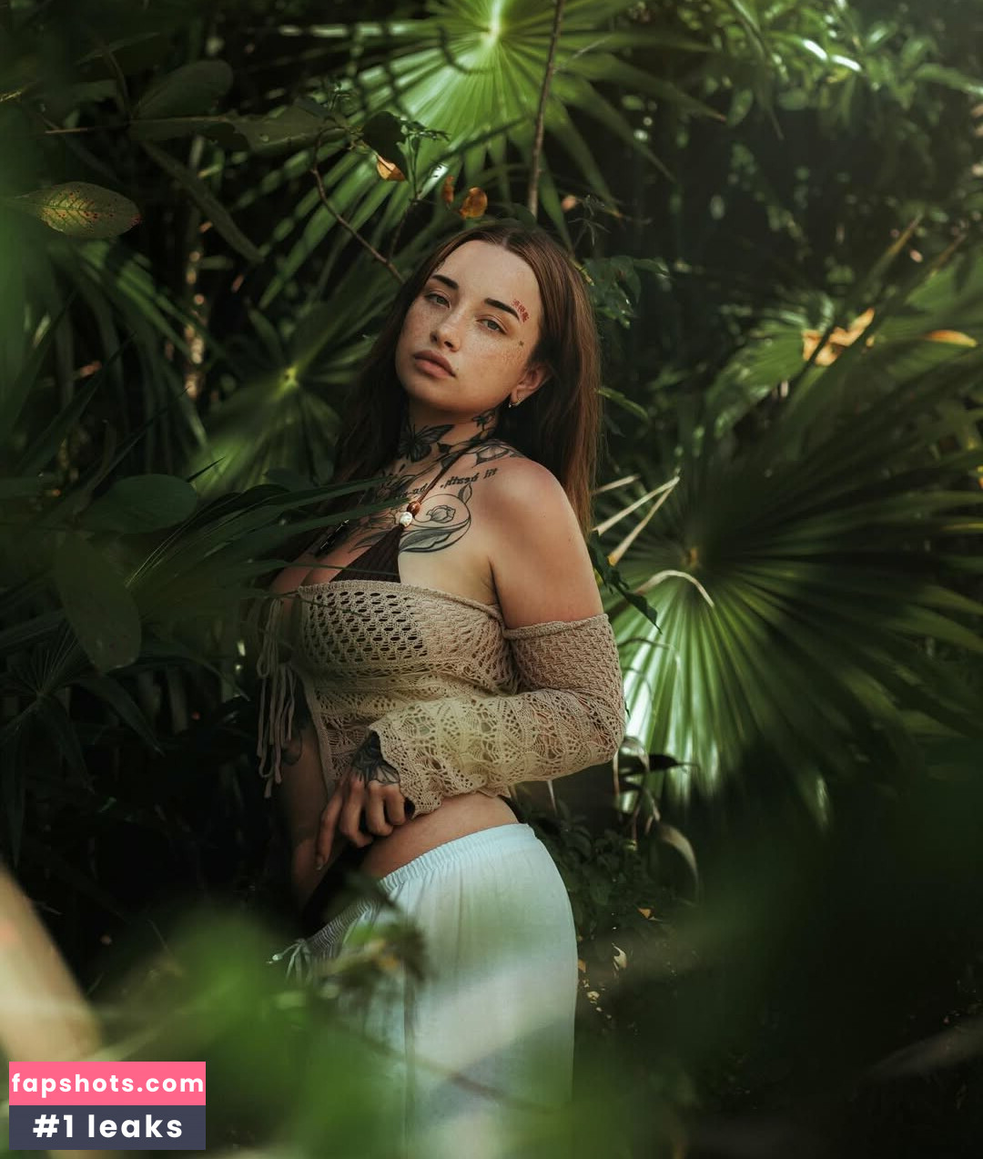 Cassidie Cottone Nahé úniky fotek pouze od fanoušků #3 - Fapshots