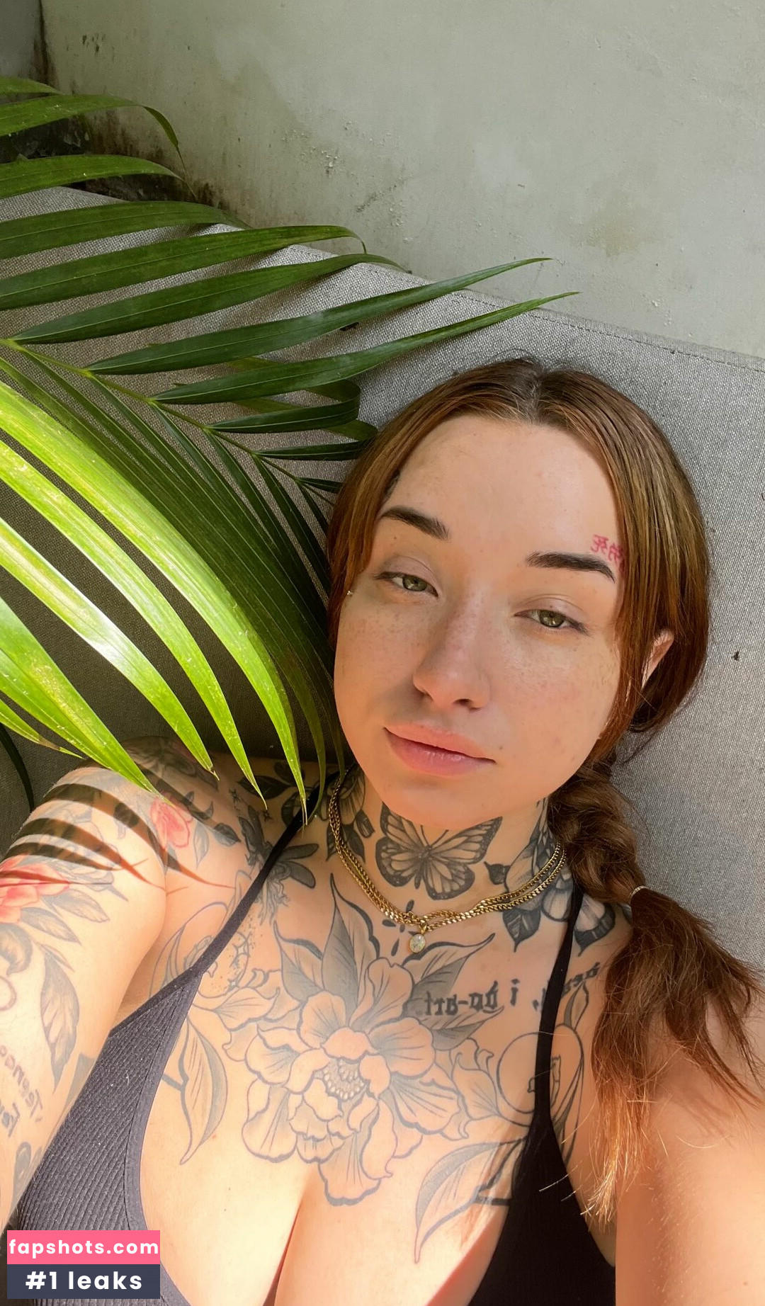 Cassidie Cottone nude babe gallery