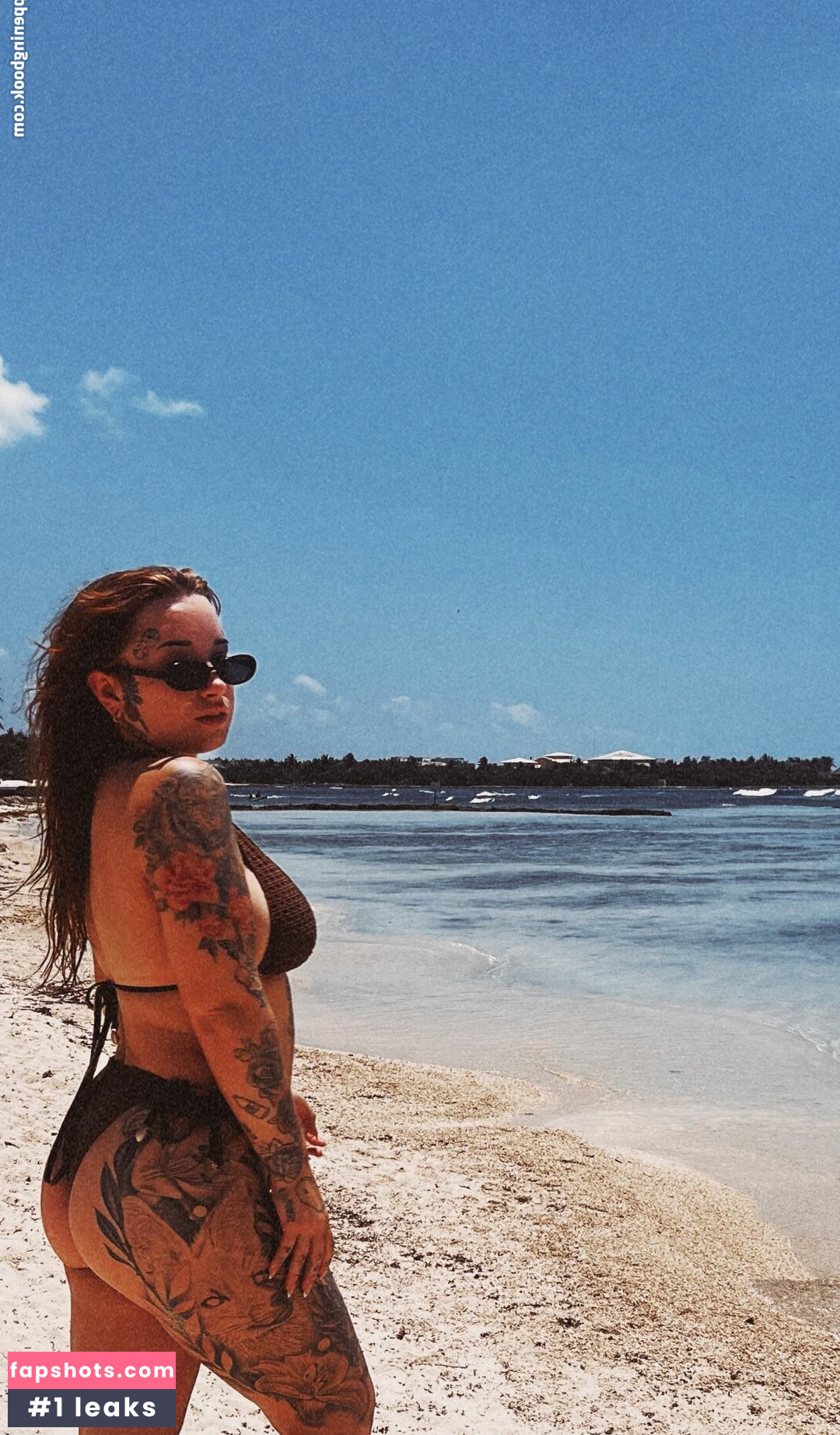 Cassidie Cottone Nahé úniky fotek pouze od fanoušků #5 - Fapshots