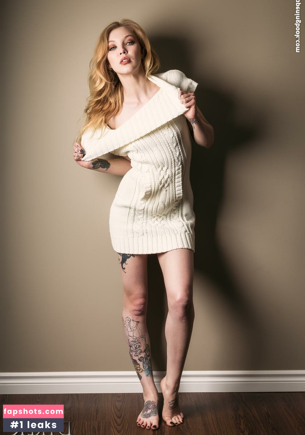 Cassidoria gallery photo #20