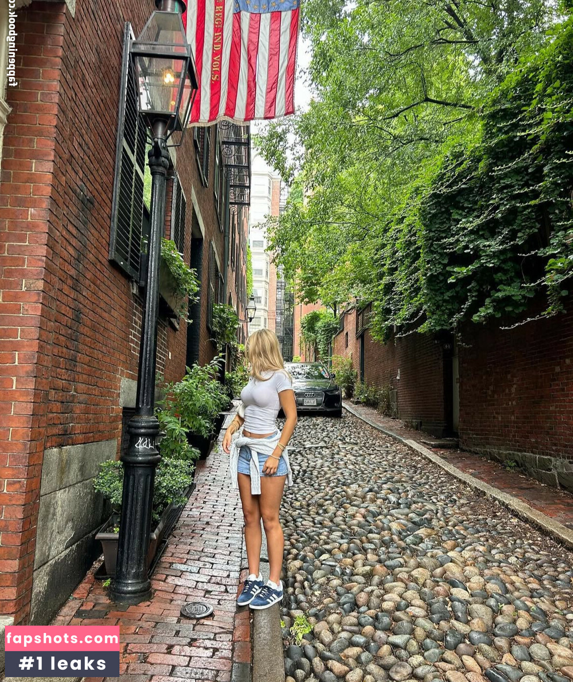 Cassidy Brazelton gallery photo #14