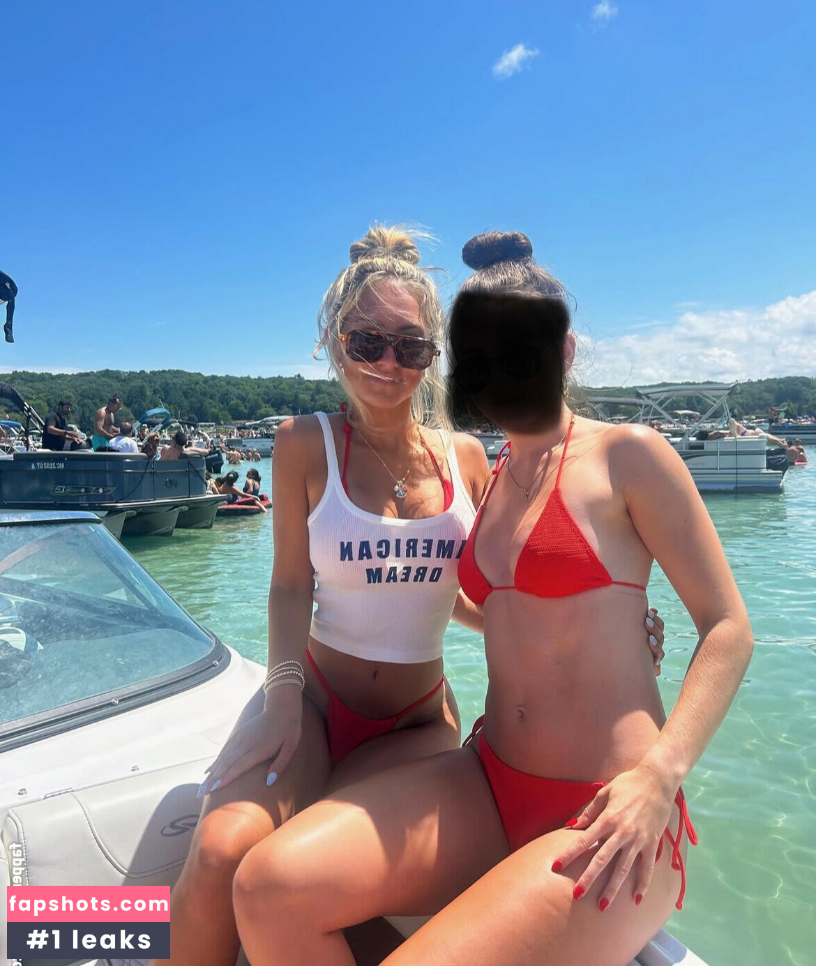 Cassidy Brazelton gallery photo #4