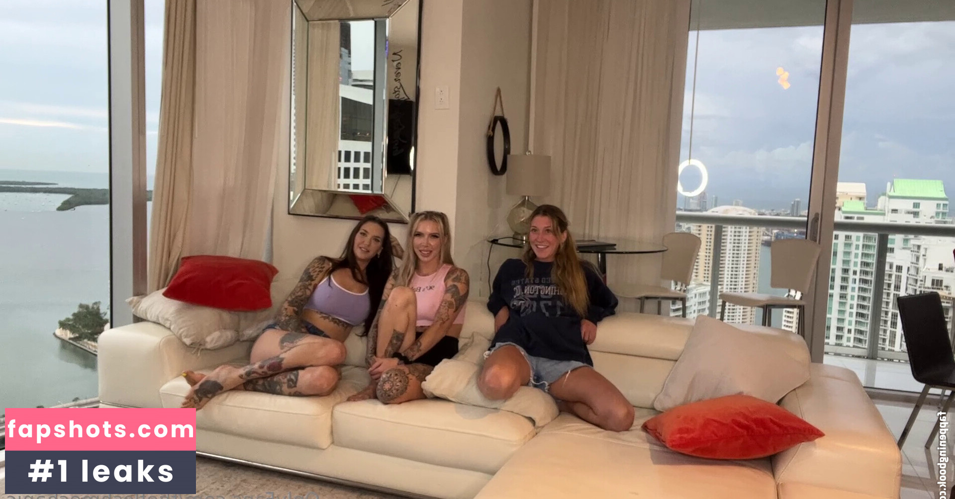 Cassidy Luxe gallery photo #42