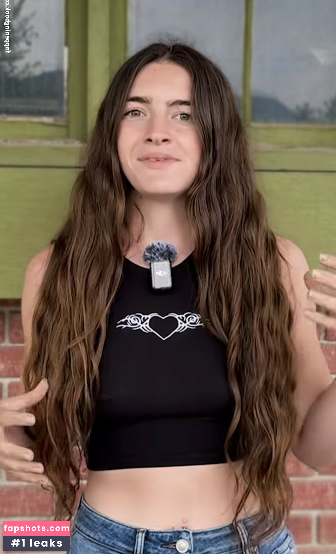 Cassidy Mceown gallery photo #2