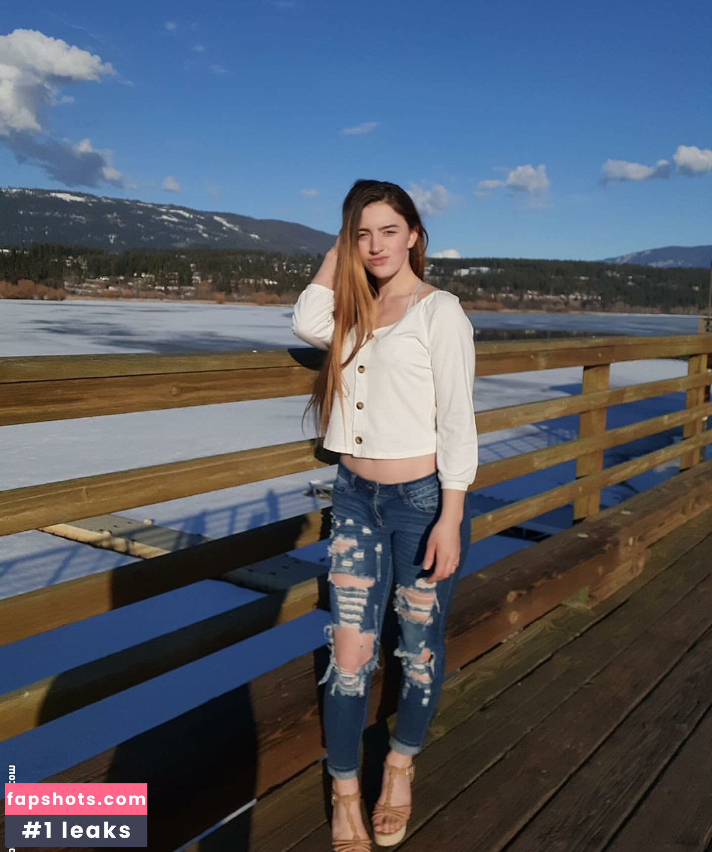 Cassidy Mceown gallery photo #13