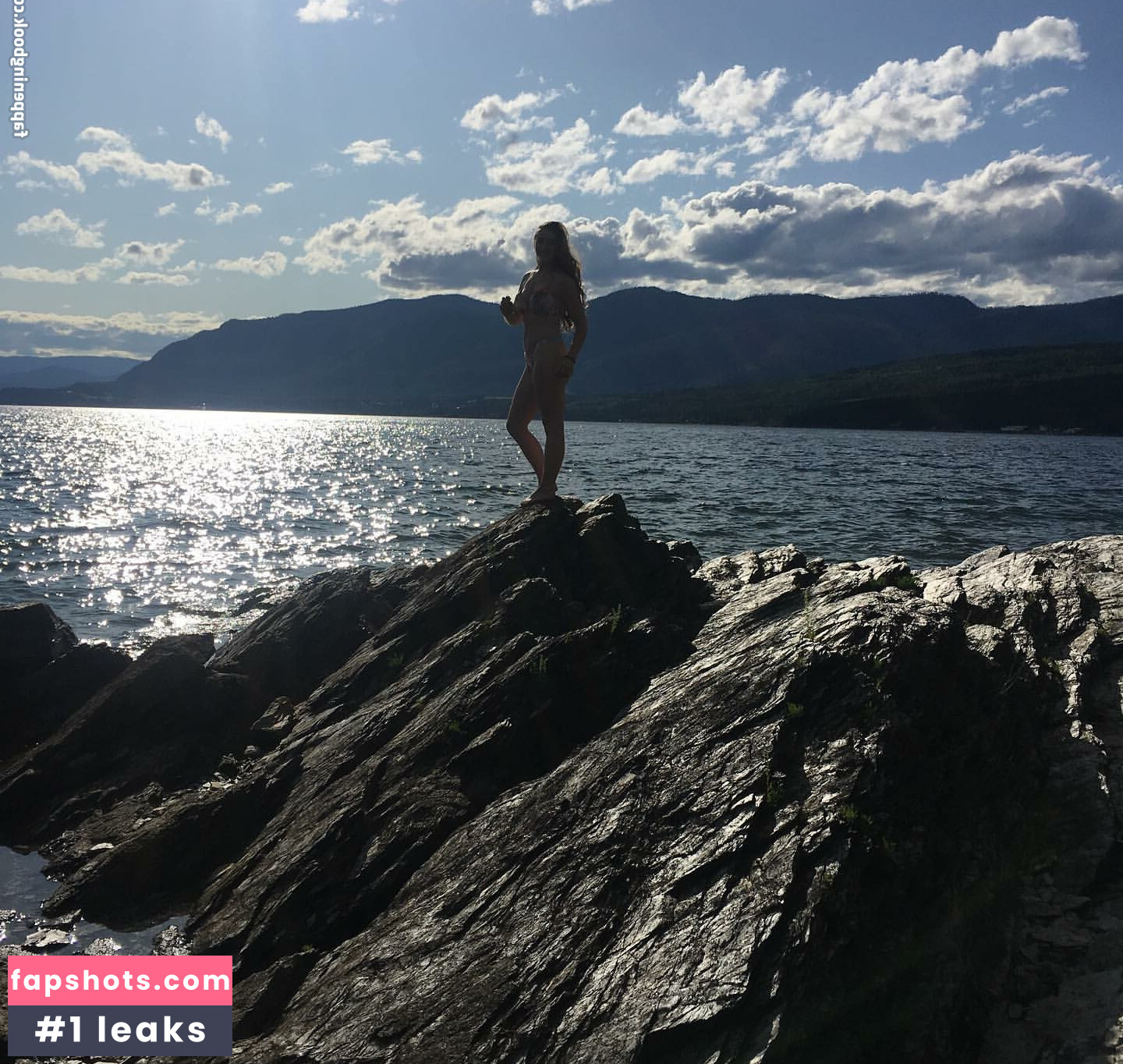 Cassidy Mceown gallery photo #16