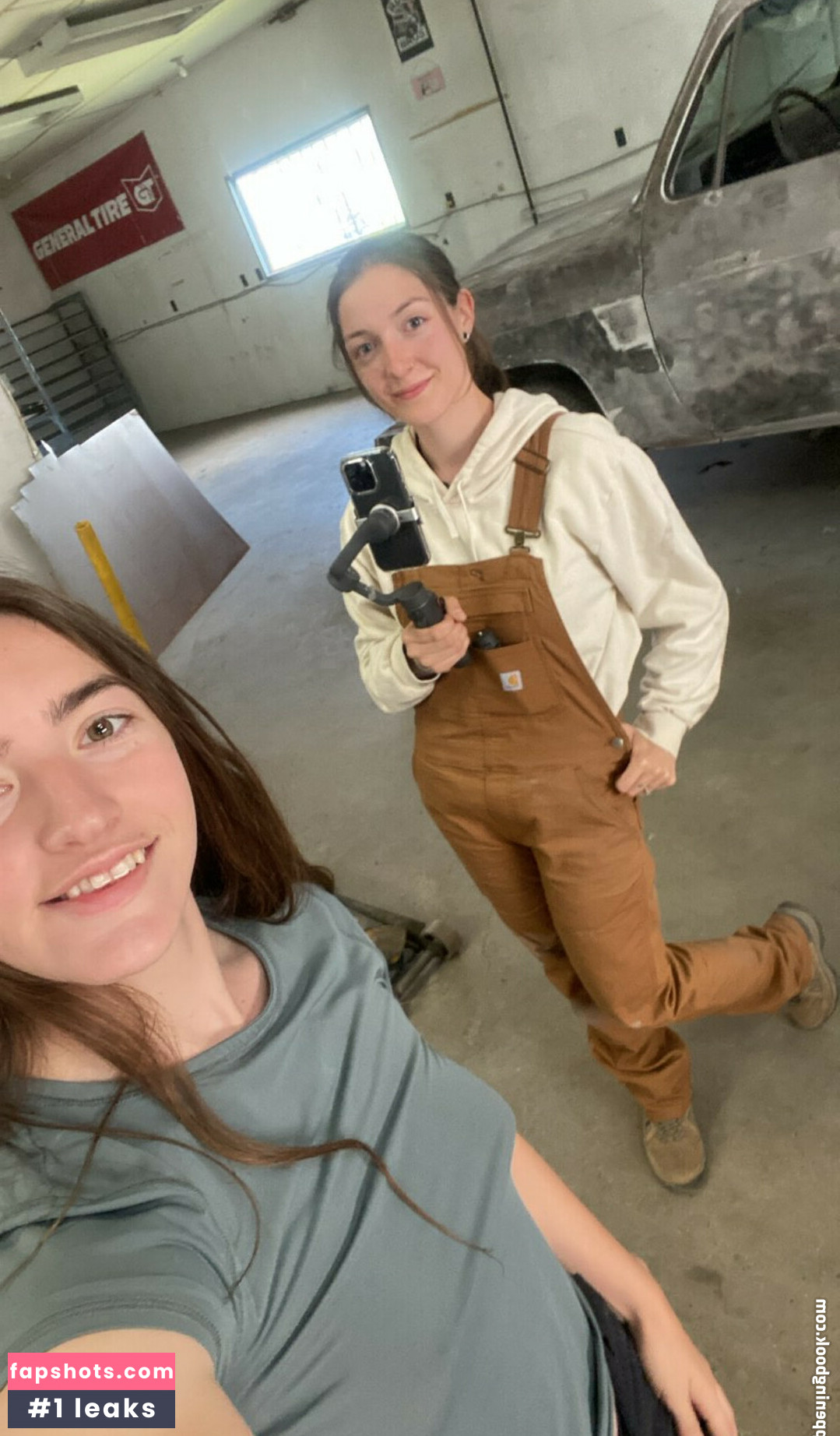 Cassidy Mceown gallery photo #3