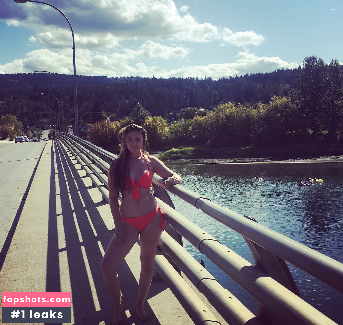 Cassidy Mceown gallery photo #24