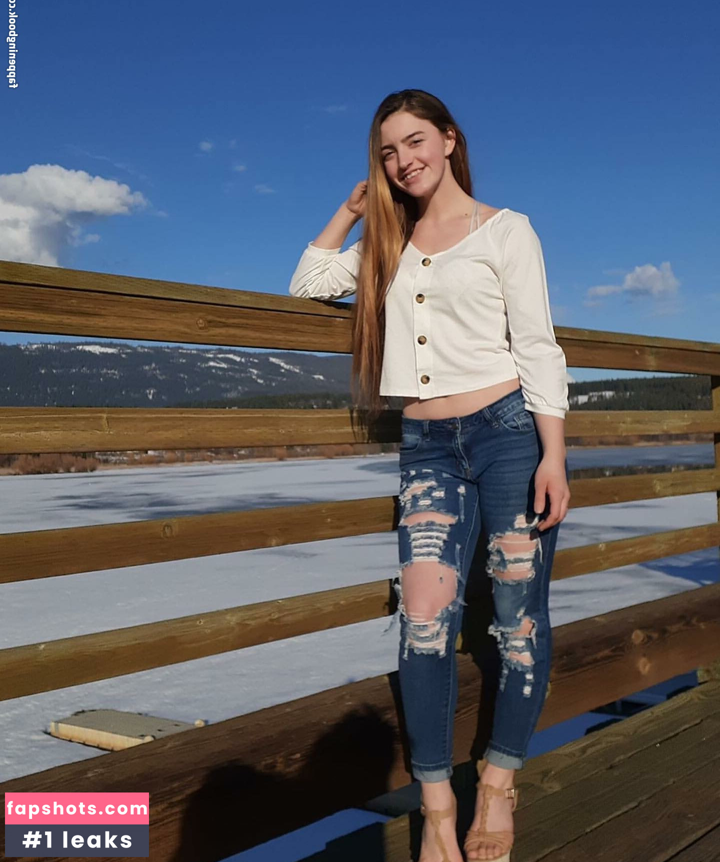 Cassidy Mceown gallery photo #29