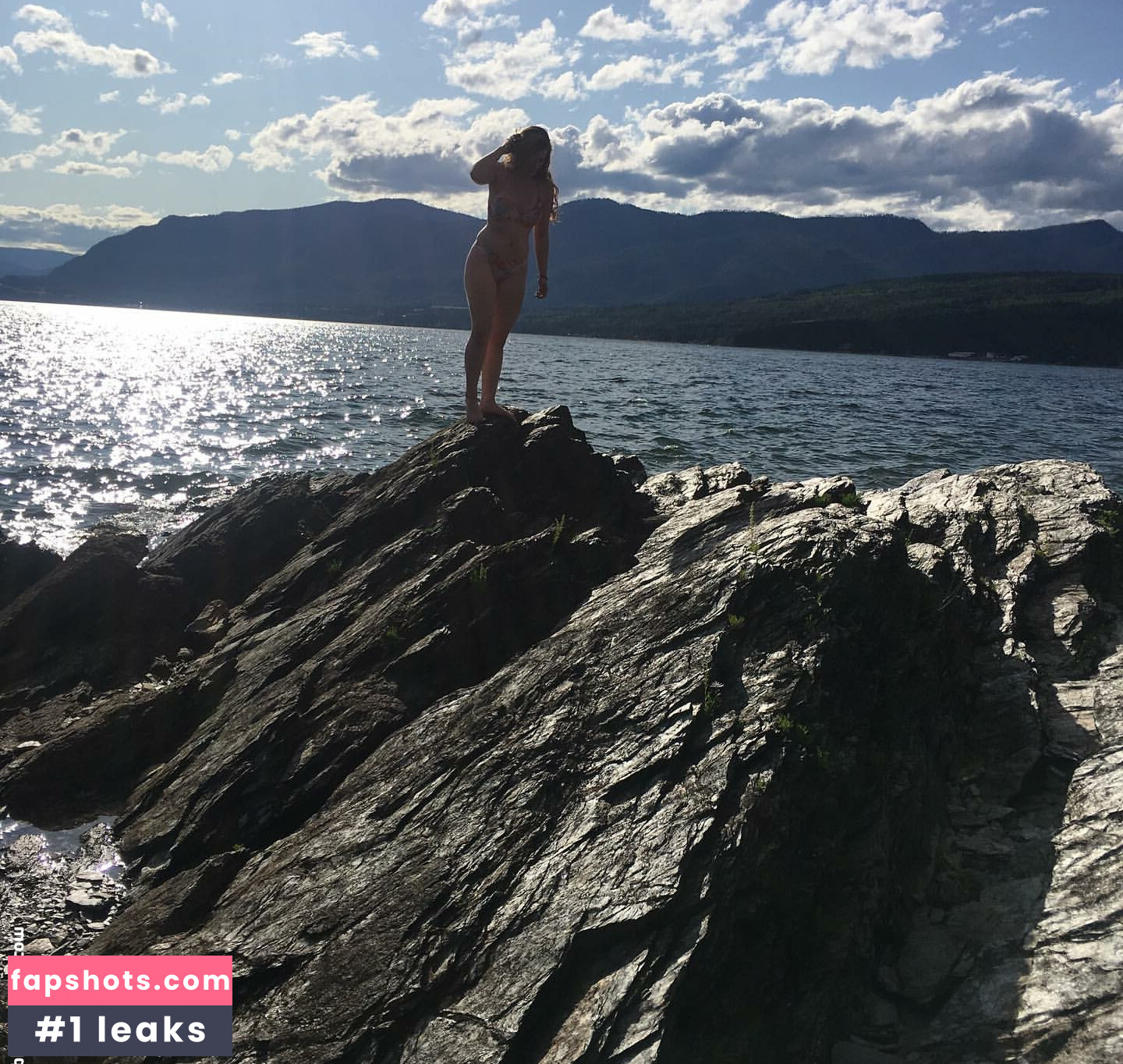 Cassidy Mceown gallery photo #30