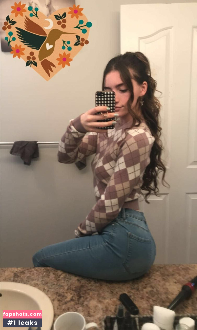 Cassidy Mceown gallery photo #31