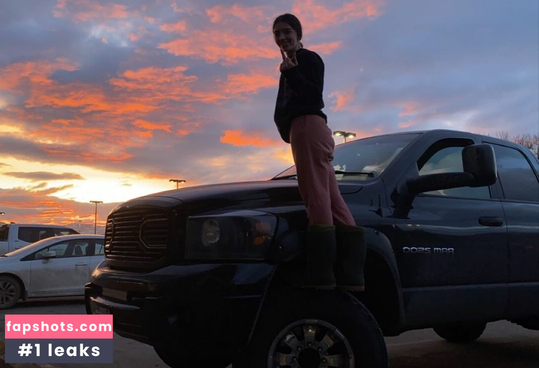 Cassidy Mceown gallery photo #9