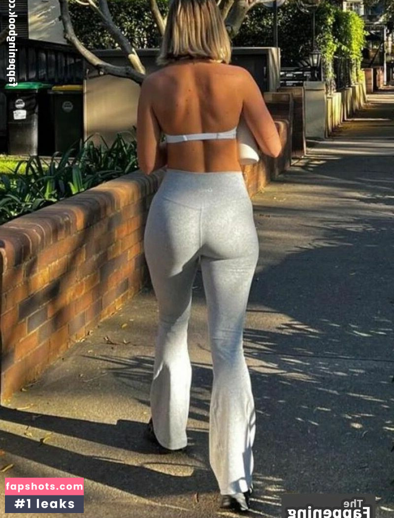 Cassidy McGill Nacktheit OnlyFans Fotos #21 - Fapshots