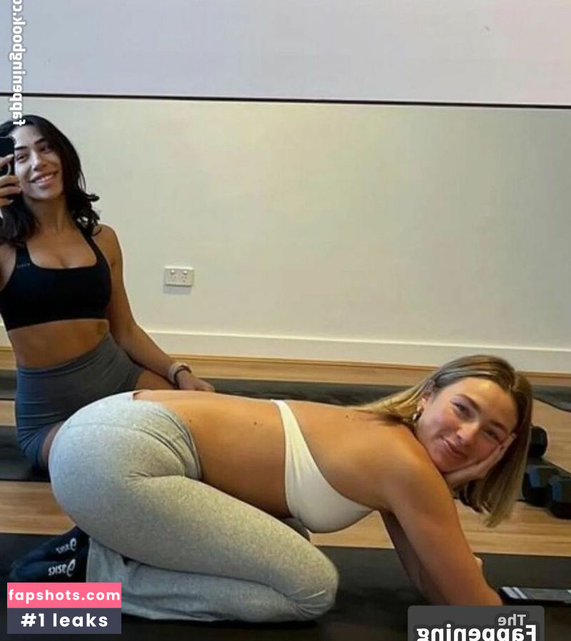 Cassidy McGill Nacktheit OnlyFans Fotos #5 - Fapshots