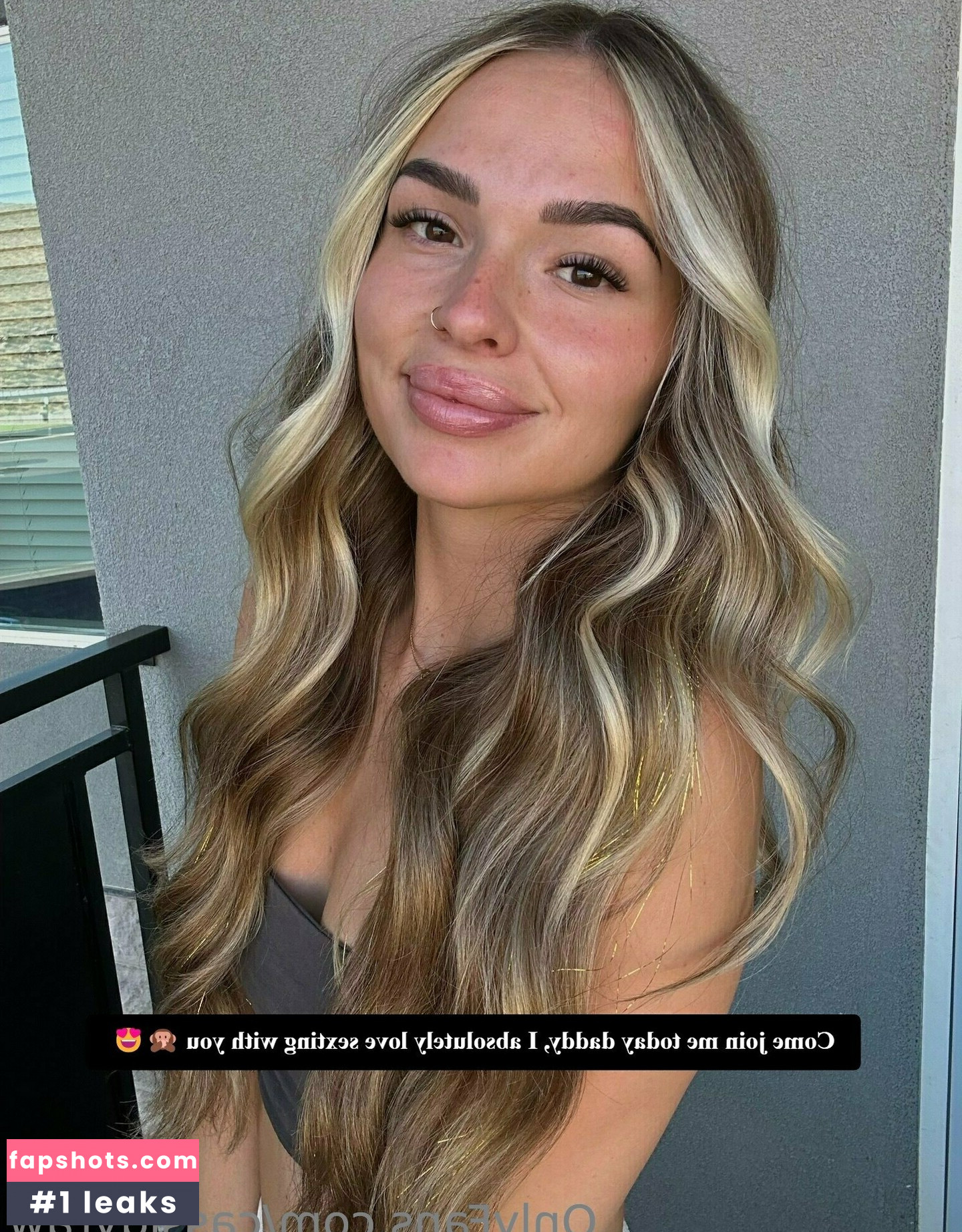 cassidyraw Filtración Desnuda OnlyFans Foto #110 - Fapshots