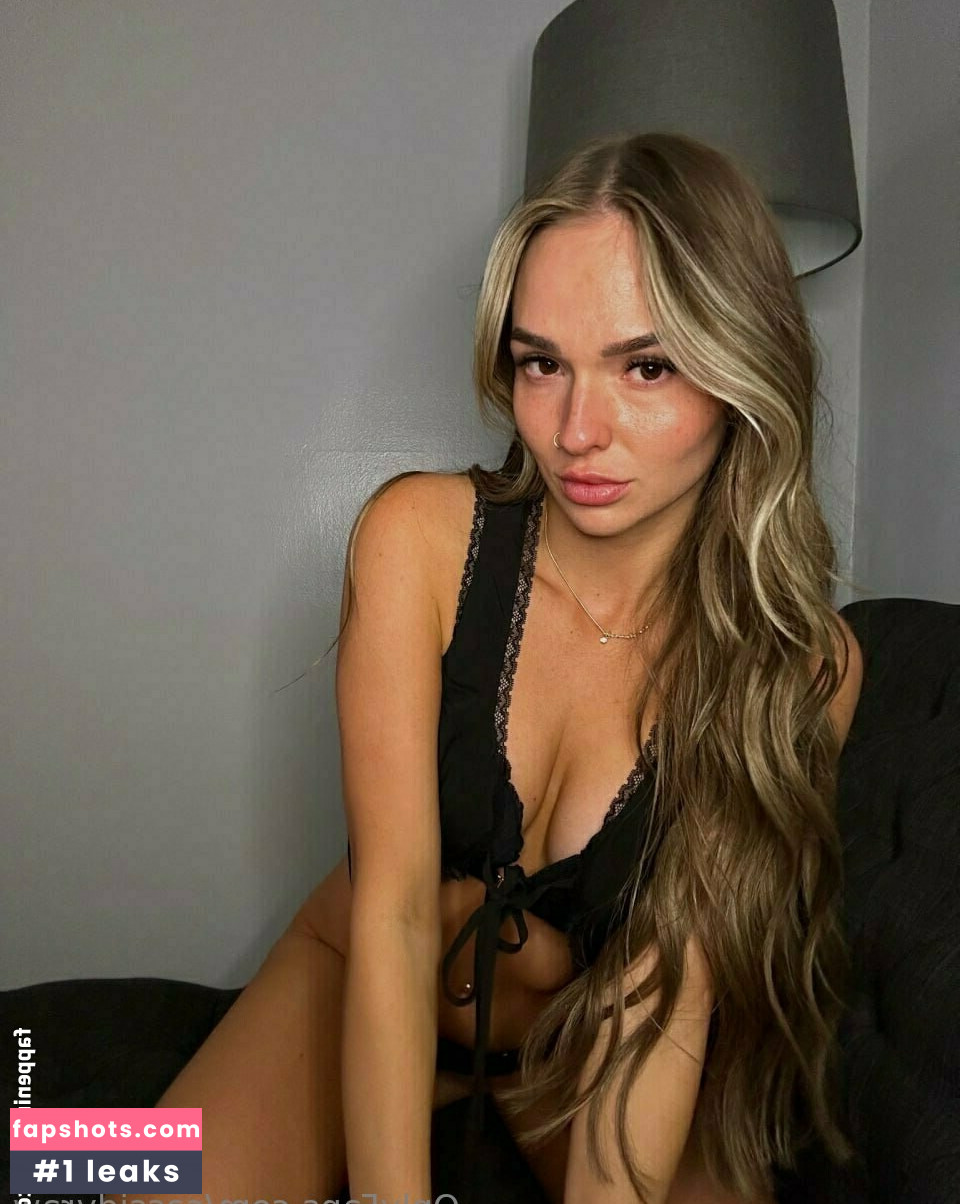 cassidyraw Filtración Desnuda OnlyFans Foto #18 - Fapshots