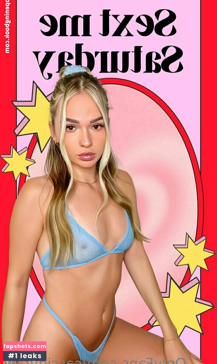 cassidyraw Filtración Desnuda OnlyFans Foto #69 - Fapshots