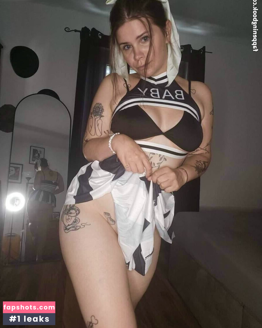 Cassie.Batty Nahé úniky fotek pouze od fanoušků #44 - Fapshots