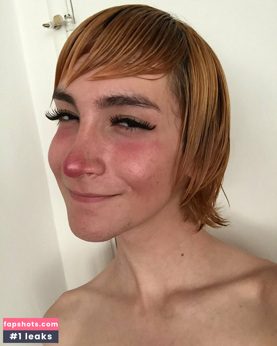 Cassie Brooks Nude Leaks OnlyFans Photos #5 - LeakJerk