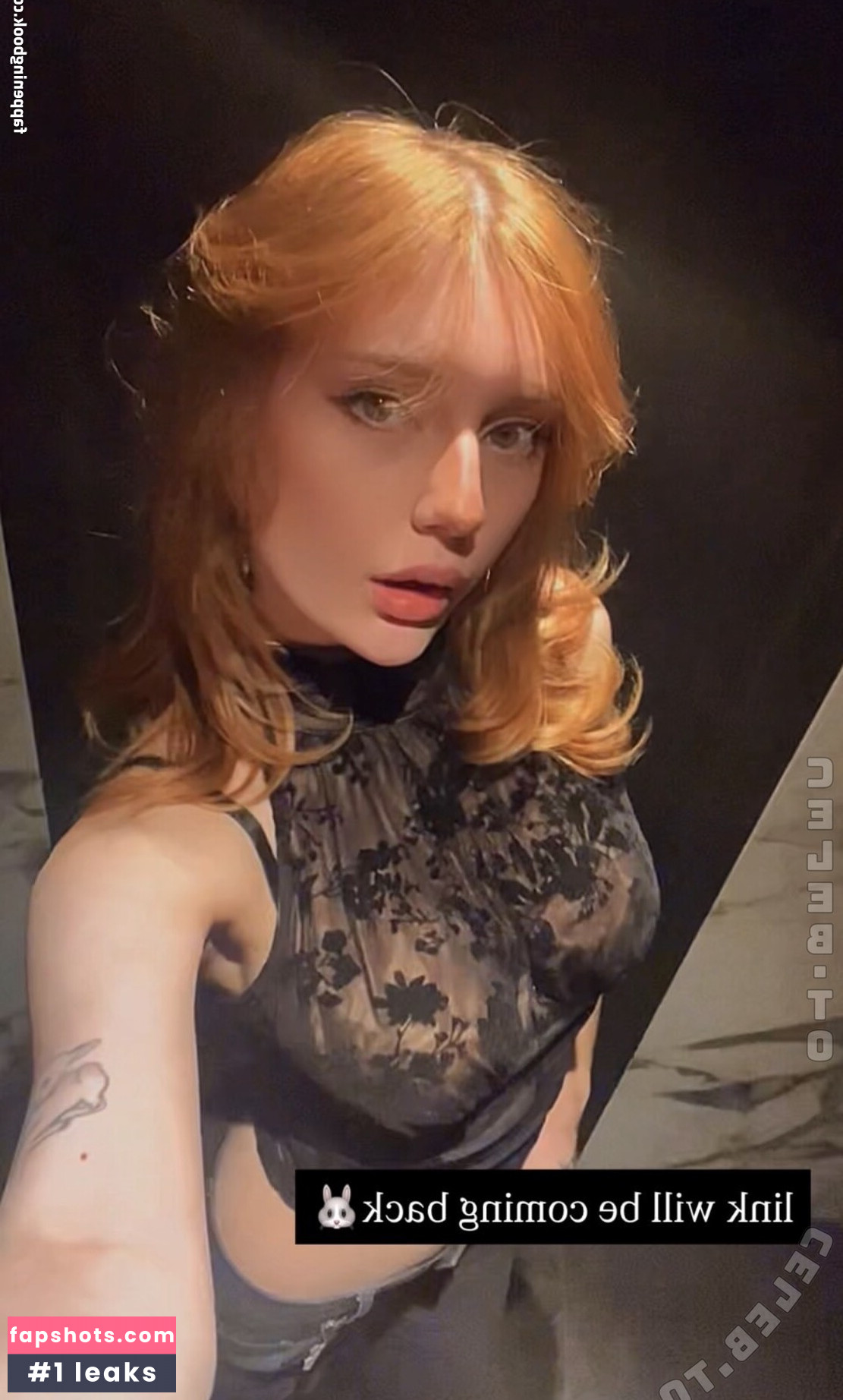 cassie cachit