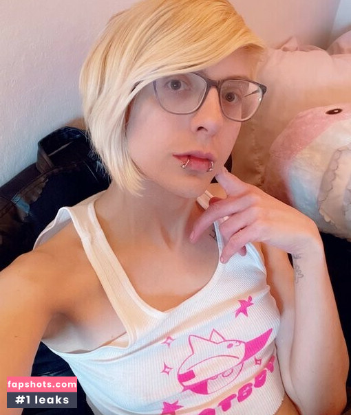 Cassie Coyote Nacktheit OnlyFans Fotos #12 - Fapshots