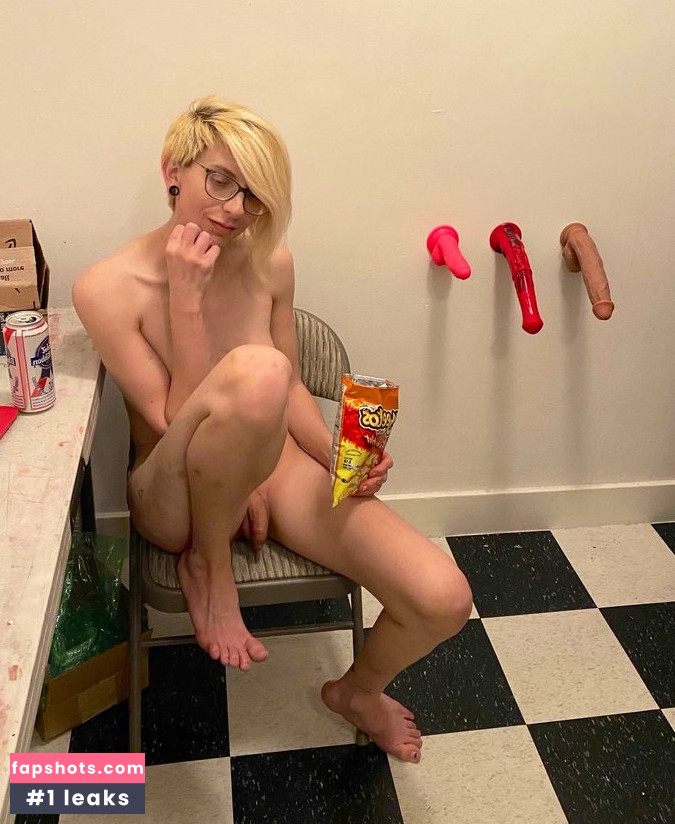 Cassie Coyote Nacktheit OnlyFans Fotos #16 - Fapshots