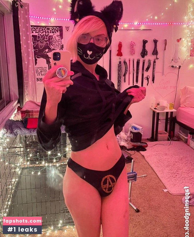 Cassie Coyote Nacktheit OnlyFans Fotos #30 - Fapshots