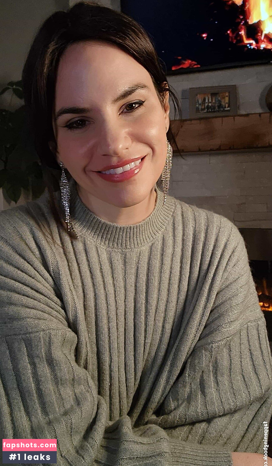 Cassie Cross Nahé úniky fotek pouze od fanoušků #11 - Fapshots