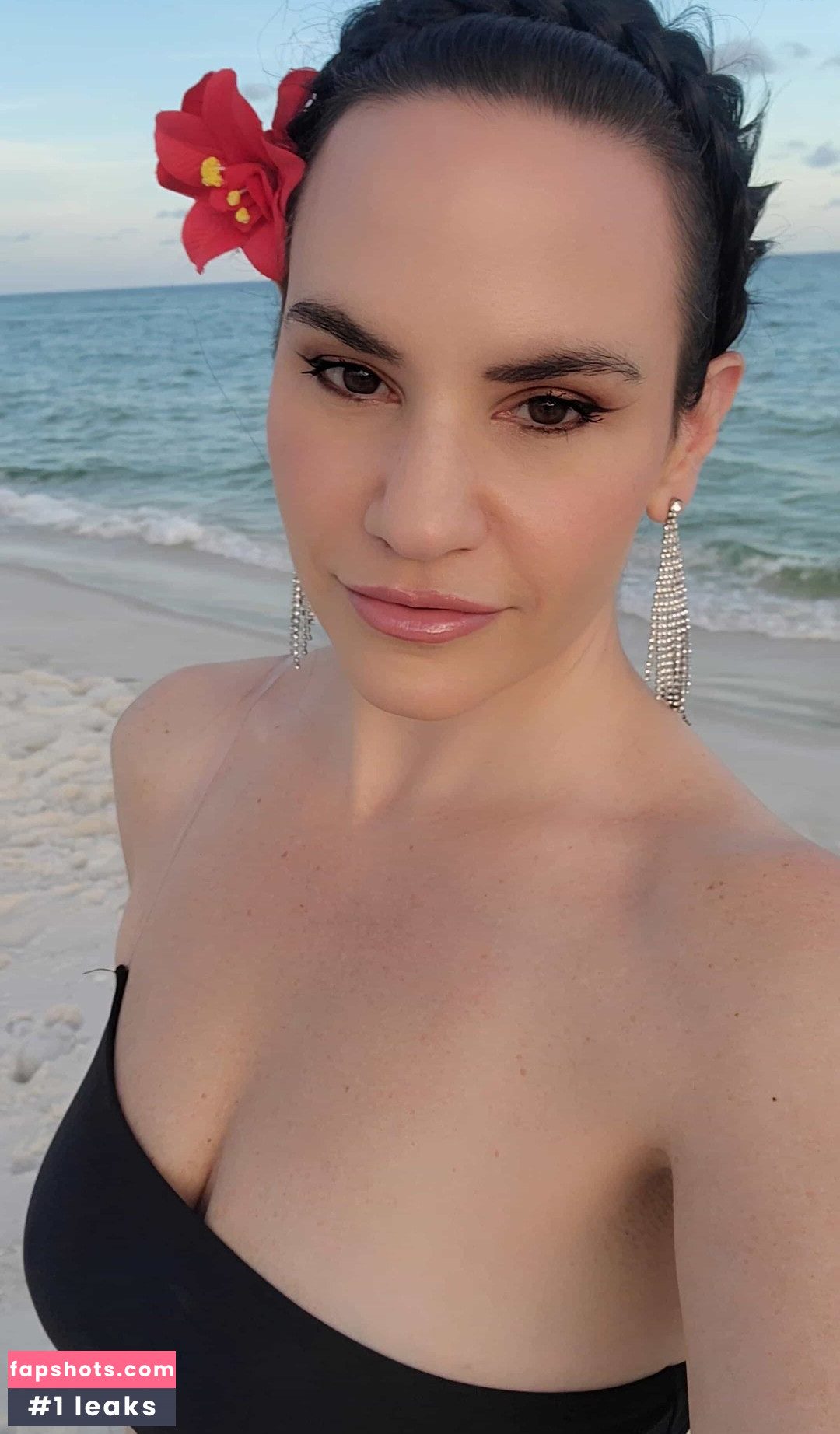 Cassie Cross Nahé úniky fotek pouze od fanoušků #3 - Fapshots