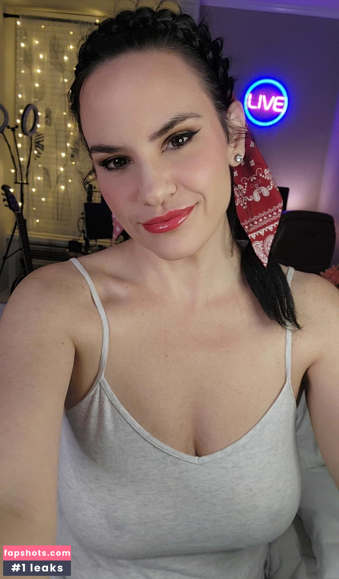 Cassie Cross Nahé úniky fotek pouze od fanoušků #5 - Fapshots