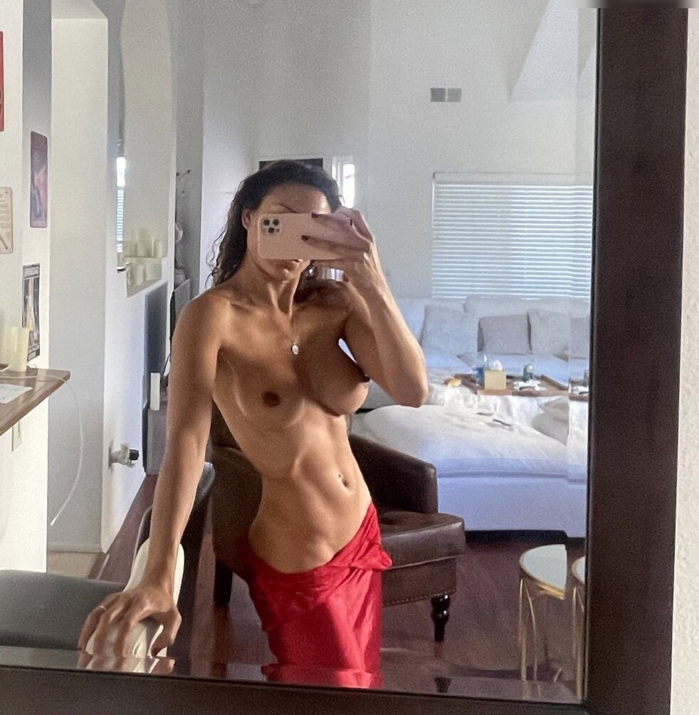 cassie-del-isla Nude Leaks OnlyFans Photos #201 - LeakJerk