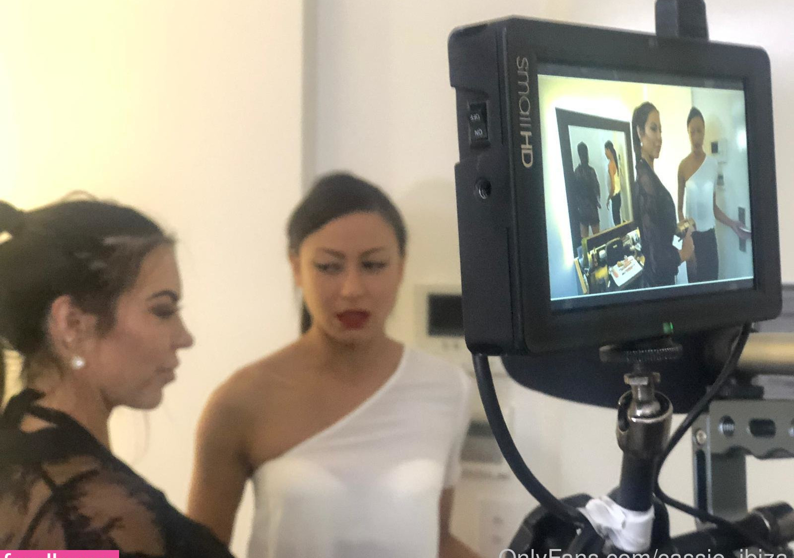 cassie-del-isla Nude Leaks OnlyFans Photos #503 - LeakJerk