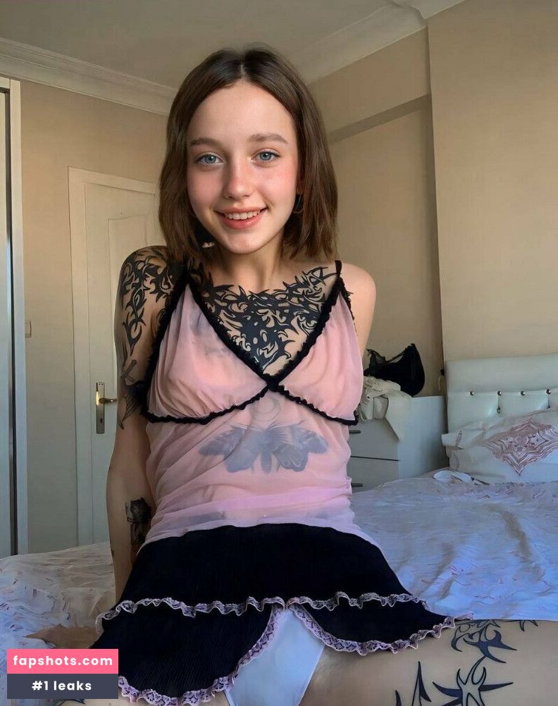 cassie_flower gallery photo #270