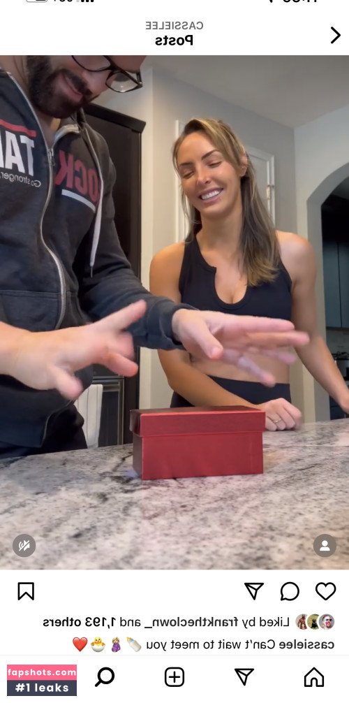 Cassie Lee gallery photo #1894