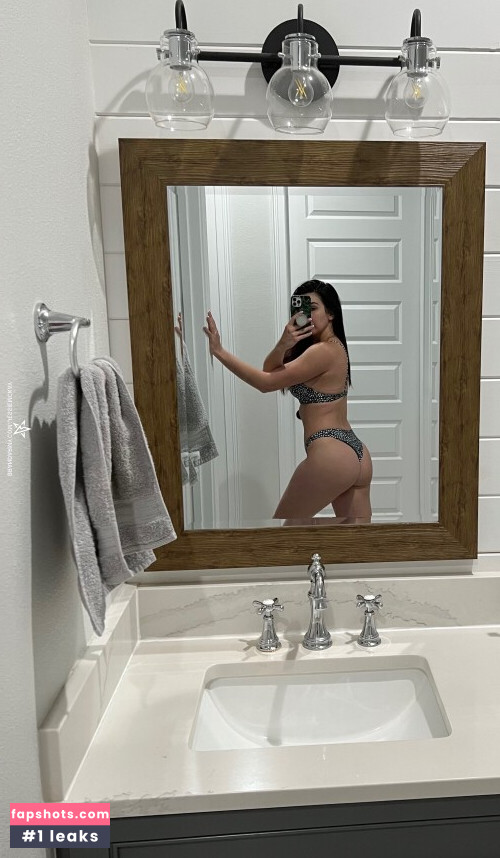 Cassie Lee Nahé úniky fotek pouze od fanoušků #2195 - Fapshots