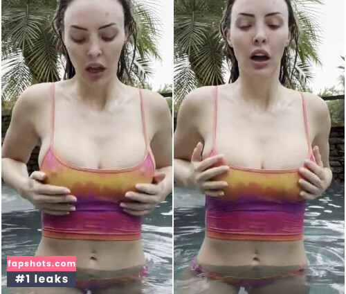 Cassie Lee Nahé úniky fotek pouze od fanoušků #2256 - Fapshots