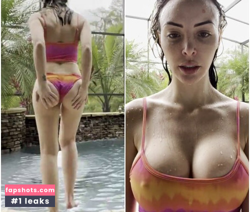 Cassie Lee Nahé úniky fotek pouze od fanoušků #2257 - Fapshots